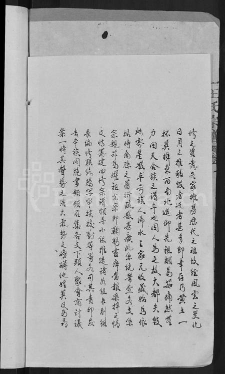 湖北王氏族谱-王氏宗谱 [19卷].pdf电子版插图4