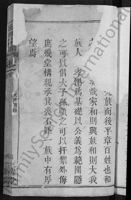 湖北王氏族谱-王氏宗谱 [6卷,首1卷].pdf电子版插图5