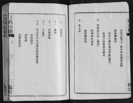 湖北王氏族谱-王氏宗谱[10卷首1卷].pdf电子版插图4