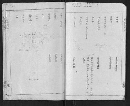 湖北王氏族谱-王氏宗谱[17卷].pdf电子版插图2