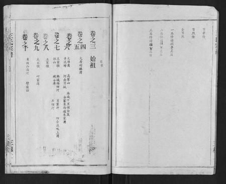 湖北王氏族谱-王氏宗谱[17卷].pdf电子版插图3