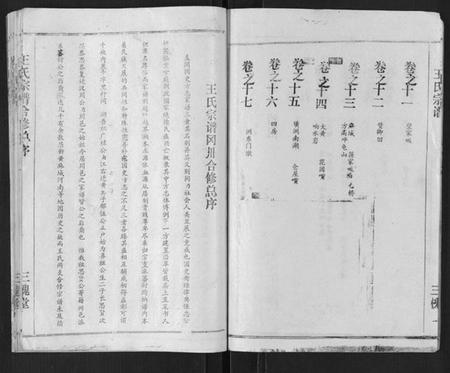 湖北王氏族谱-王氏宗谱[17卷].pdf电子版插图4