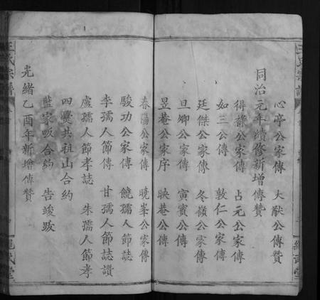 湖北王氏族谱-王氏宗谱[9卷首2卷].pdf电子版插图4