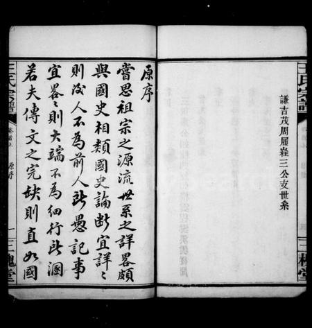 湖北王氏族谱-王氏宗谱 [7卷, 首3卷].pdf电子版插图5