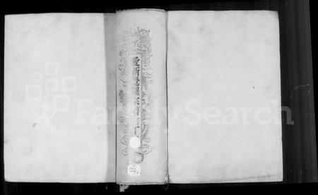 中国未知族谱-爱新觉罗宗谱.pdf电子版插图4 中国未知族谱-爱新觉罗宗谱.pdf电子版插图4