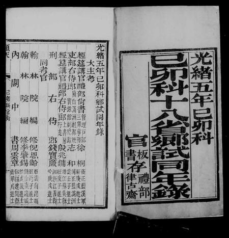 中国未知族谱-十八省同年全录.pdf电子版插图5