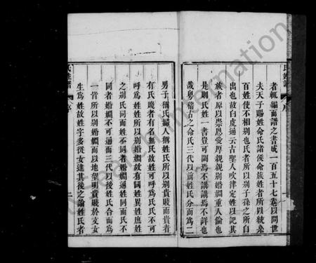 中国未知族谱-历代名贤烈女氏姓谱[157卷].pdf电子版插图4