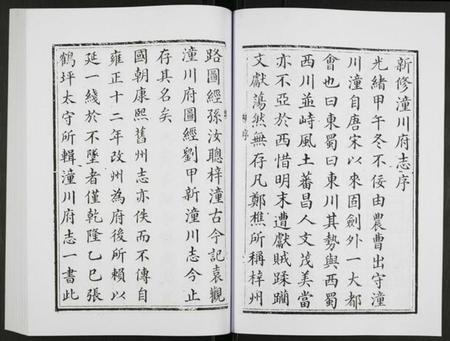 四川未知族谱-新修潼川府志.pdf电子版插图5 四川未知族谱-新修潼川府志.pdf电子版插图5