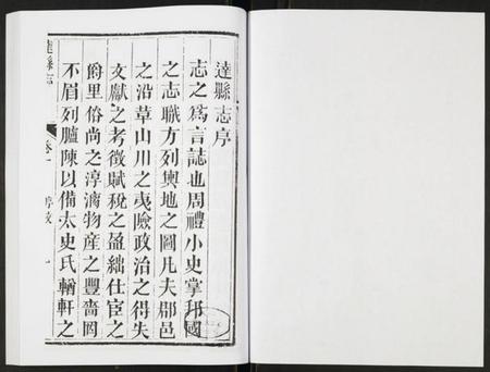 四川未知族谱-达县志.pdf电子版插图2 四川未知族谱-达县志.pdf电子版插图2