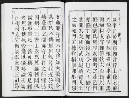 四川未知族谱-达县志.pdf电子版插图5 四川未知族谱-达县志.pdf电子版插图5