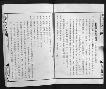 湖北魏氏族谱-魏氏宗谱[12卷].pdf电子版插图3