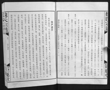 湖北魏氏族谱-魏氏宗谱[12卷].pdf电子版插图4