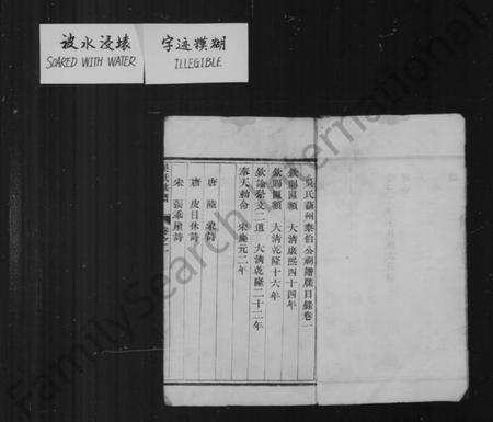 江苏吴氏族谱-富安吴氏重修族谱 [8卷].pdf电子版插图4