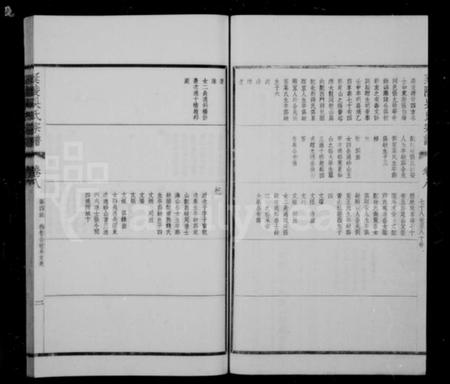 江苏吴氏族谱-延陵吴氏宗谱 [24卷].pdf电子版插图4