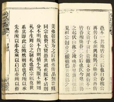 湖北吴氏族谱-吴氏宗谱.pdf电子版插图4