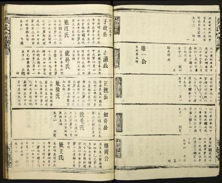 湖北吴氏族谱-吴氏宗谱.pdf电子版插图2