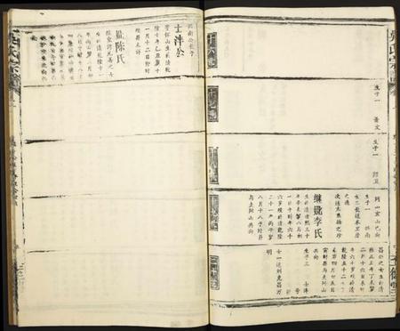 湖北吴氏族谱-吴氏宗谱.pdf电子版插图5