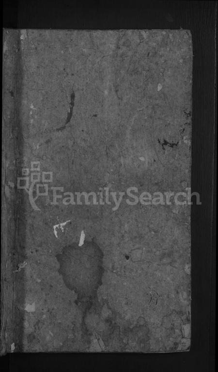 湖北伍氏族谱-伍氏宗谱[总卷数不详].pdf电子版插图1