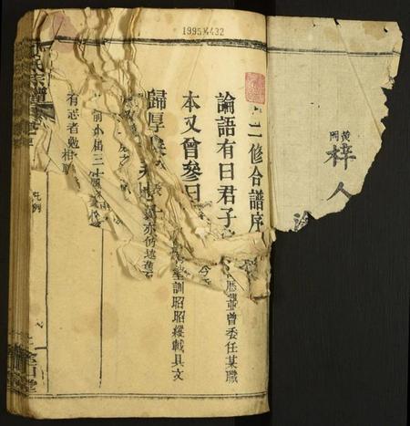 湖北夏氏族谱-夏氏宗谱.pdf电子版插图1