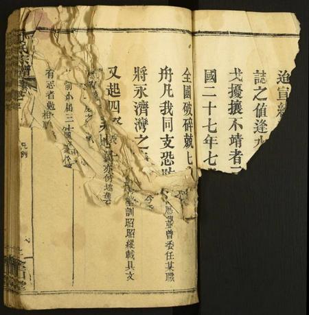 湖北夏氏族谱-夏氏宗谱.pdf电子版插图2