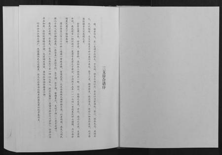 湖北夏氏族谱-夏氏宗谱.pdf电子版插图1