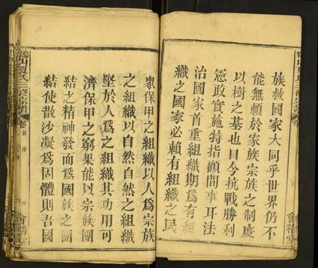 湖北夏氏族谱-鹤山夏氏宗谱.pdf电子版插图5