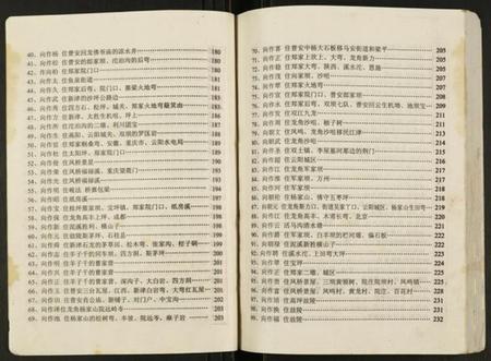 四川向氏族谱-向氏族谱.pdf电子版插图5 四川向氏族谱-向氏族谱.pdf电子版插图5