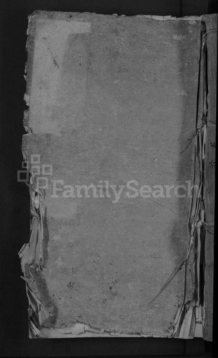 湖北向氏族谱-向氏宗谱 [19卷首1卷].pdf电子版