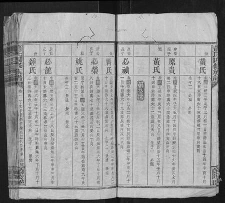 湖北萧氏族谱-萧氏四修族谱.pdf电子版插图4