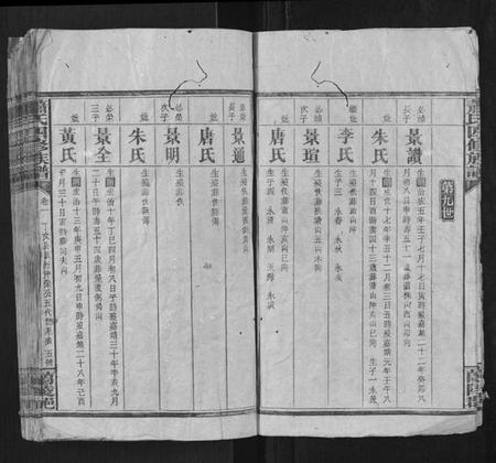 湖北萧氏族谱-萧氏四修族谱.pdf电子版插图5