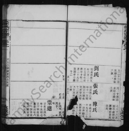 湖北徐氏族谱-徐氏宗谱.pdf电子版插图4 湖北徐氏族谱-徐氏宗谱.pdf电子版插图4