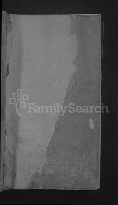 湖北徐氏族谱-徐氏宗谱 [6卷].pdf电子版插图1