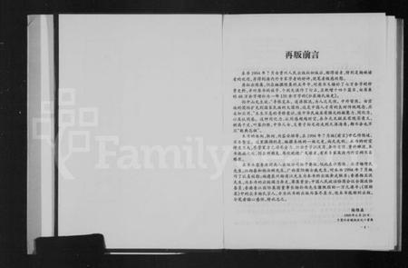 中国杨氏族谱-弘农杨氏族史.pdf电子版插图2