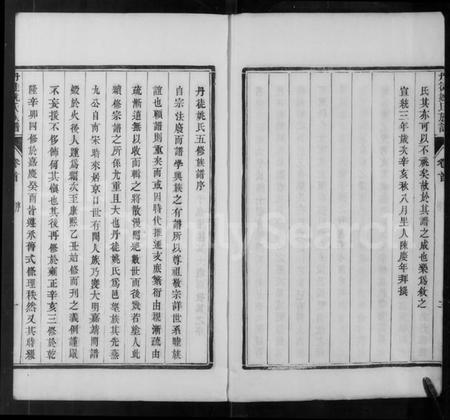 江苏姚氏族谱-丹徒姚氏族谱 [4卷,首1卷,末2卷].pdf电子版插图5