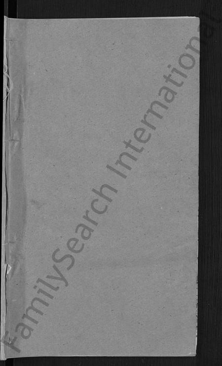 湖北姚氏族谱-姚氏宗谱 [17卷].pdf电子版插图1