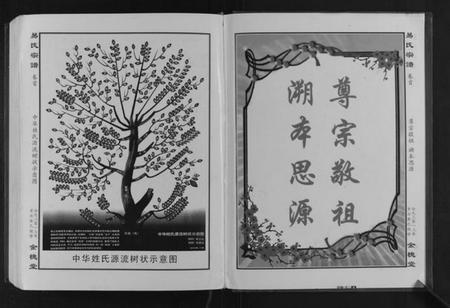 湖北易氏族谱-易氏宗谱[8部].pdf电子版插图2