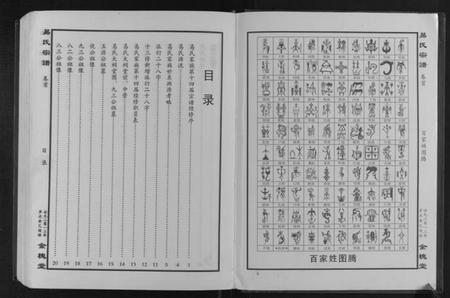 湖北易氏族谱-易氏宗谱[8部].pdf电子版插图3