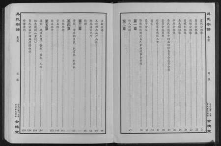 湖北易氏族谱-易氏宗谱[8部].pdf电子版插图4