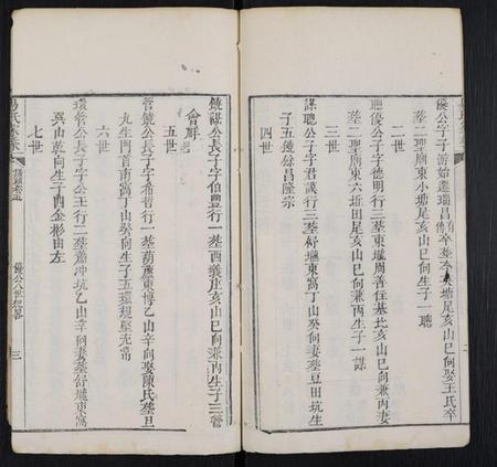 湖北易氏族谱-易氏家乘 [卷数杂异].pdf电子版插图4