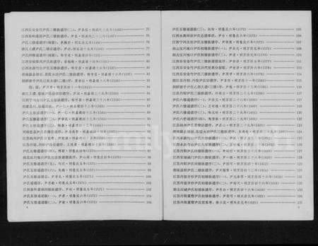 中国尹氏族谱-中华尹氏通志.pdf电子版插图4