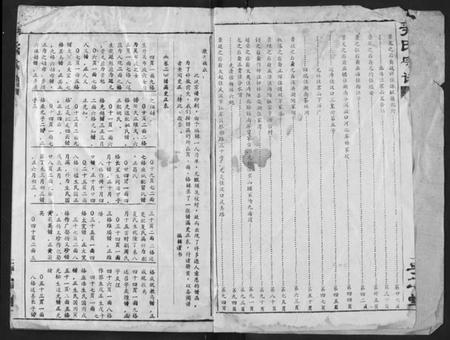 湖北尹氏族谱-尹氏宗谱.pdf电子版插图2 湖北尹氏族谱-尹氏宗谱.pdf电子版插图2