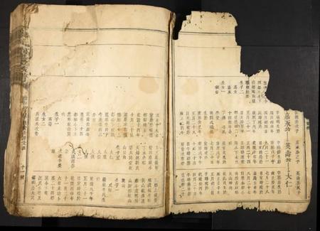 中国余氏族谱-余氏重修族谱.pdf电子版插图2 中国余氏族谱-余氏重修族谱.pdf电子版插图2