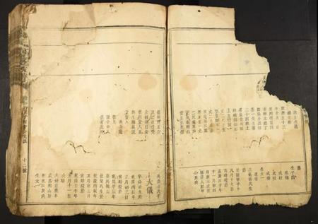 中国余氏族谱-余氏重修族谱.pdf电子版插图3 中国余氏族谱-余氏重修族谱.pdf电子版插图3