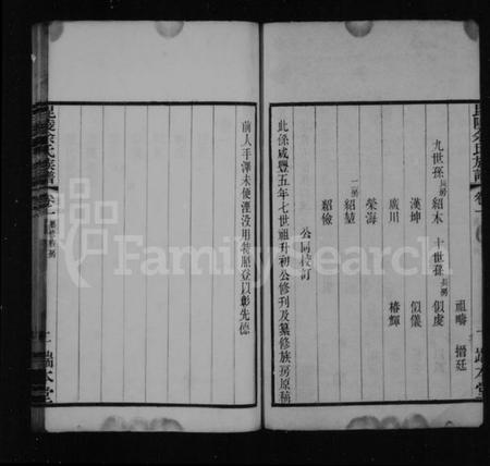 江苏余氏族谱-毘陵余氏族谱 [8卷].pdf电子版插图4