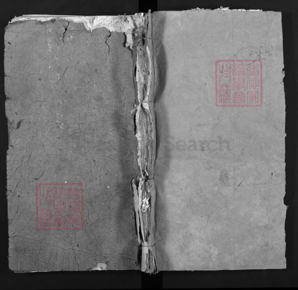 江西省宜春市万载县魏氏巨鹿堂族谱-万载魏氏族谱.pdf电子版