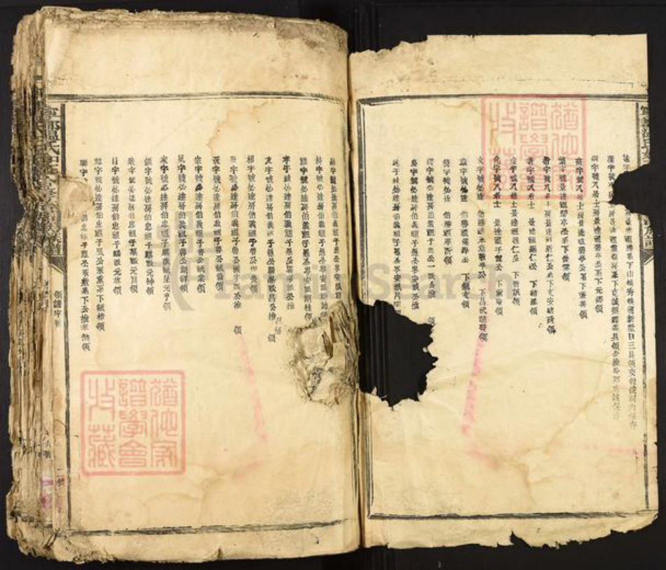 江西省赣州市宁都县温氏族谱-宁都温氏如玉祖合修首届族谱.pdf电子版插图2