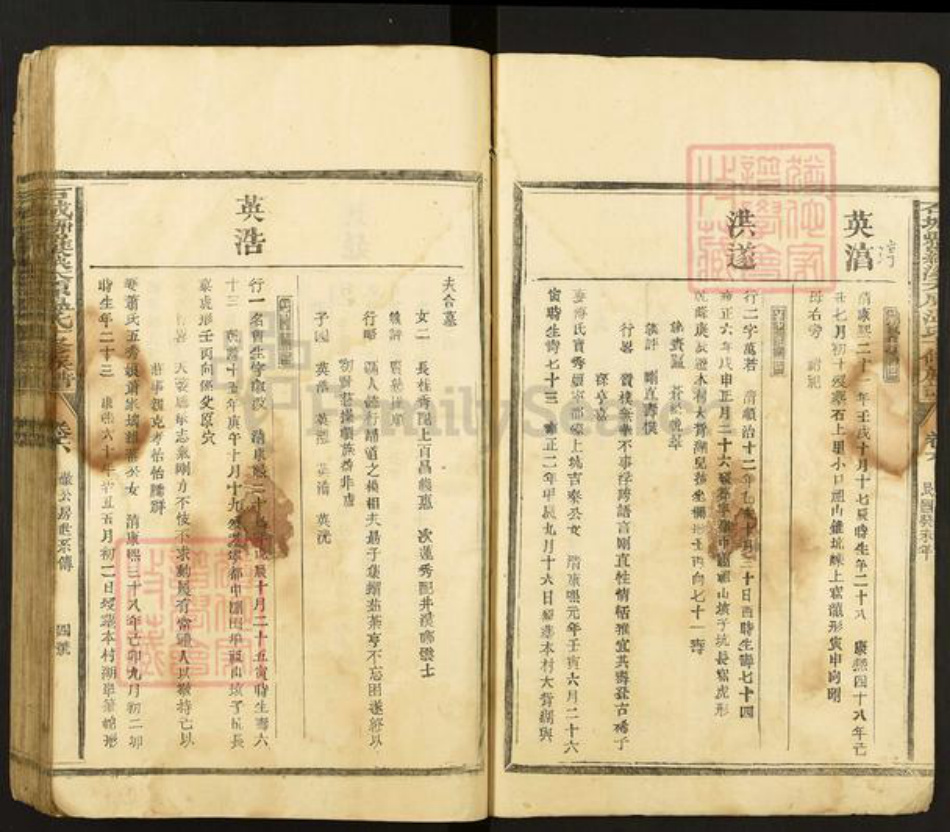 江西省赣州市石城县小松镇温氏族谱-石城县罗溪太原温氏十修族谱.pdf电子版插图4 江西省赣州市石城县小松镇温氏族谱-石城县罗溪太原温氏十修族谱.pdf电子版插图4