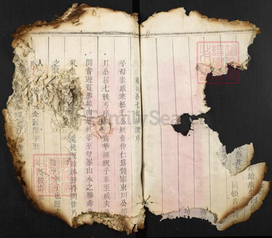 福建省莆田市翁氏族谱-翁氏族谱.pdf电子版插图3