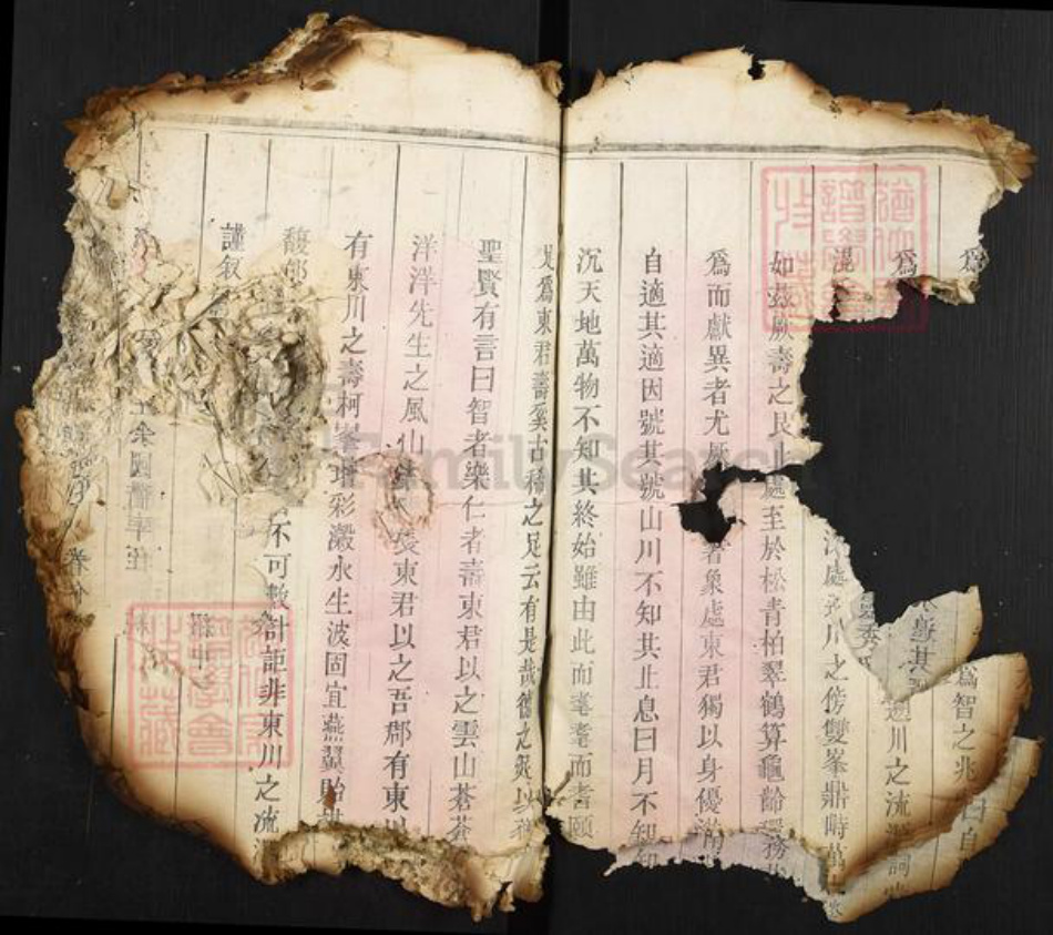 福建省莆田市翁氏族谱-翁氏族谱.pdf电子版插图4