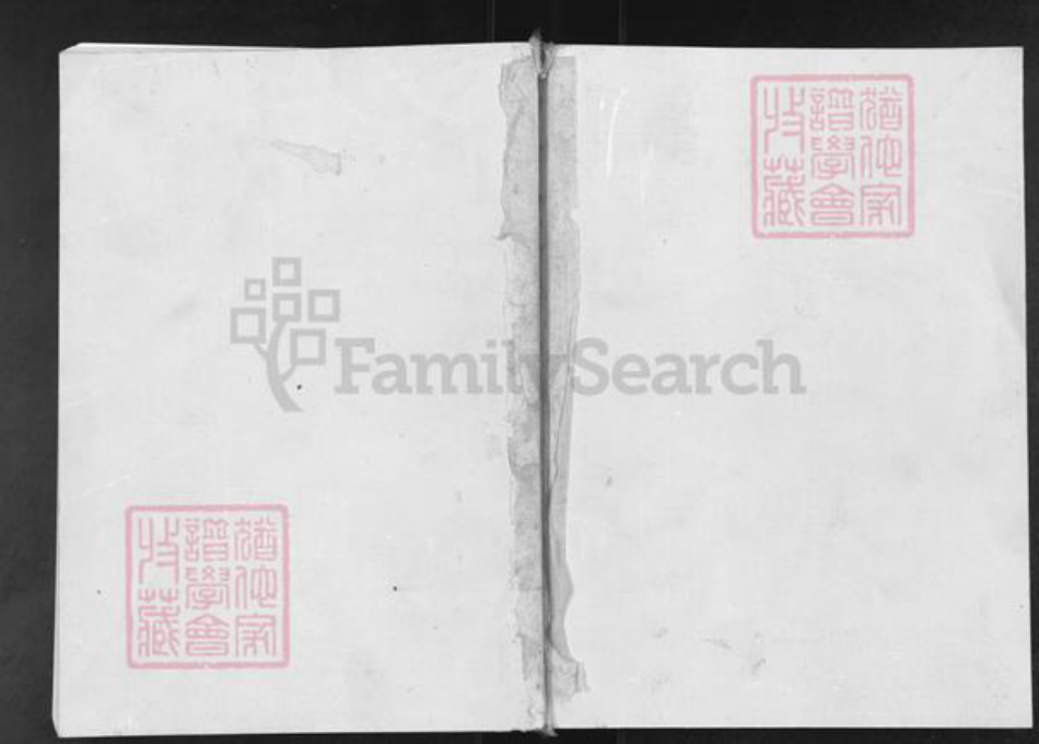 福建省漳州市漳浦县吴氏族谱-漳州吴氏族谱.pdf电子版